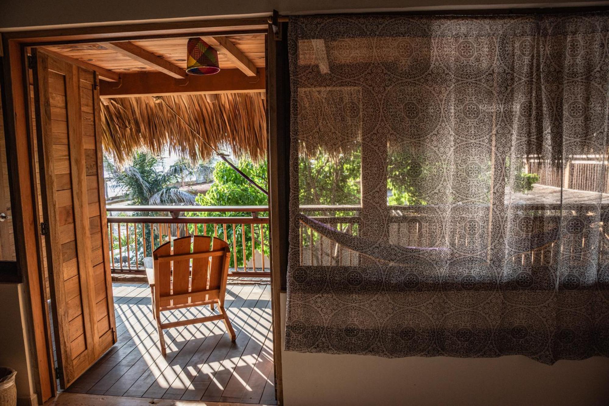 Casa Torito Mermejita Mazunte Exterior foto